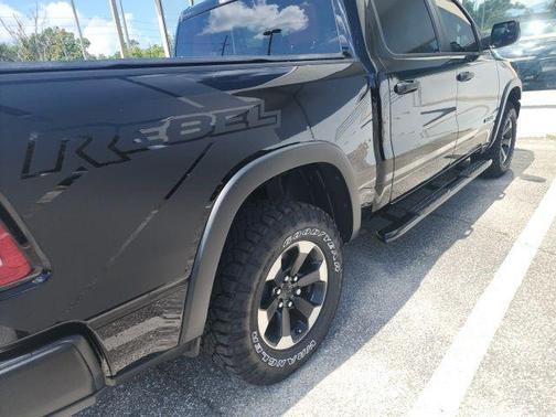 2024 RAM 1500 Rebel