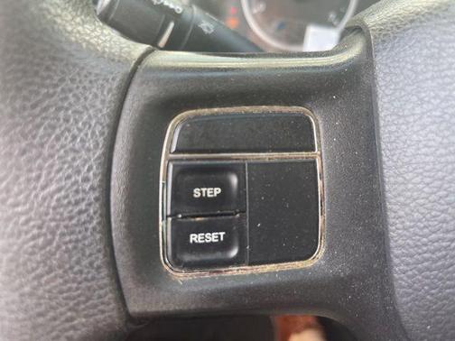 2012 RAM 1500 ST