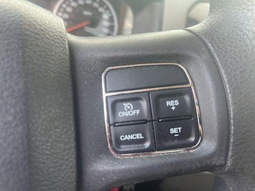 2012 RAM 1500 ST