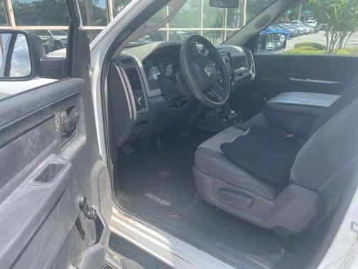 2012 RAM 1500 ST
