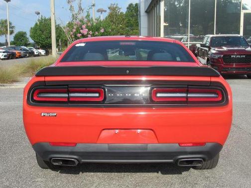 2017 Dodge Challenger R/T