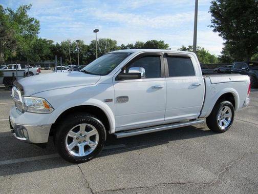 2015 RAM 1500 Longhorn