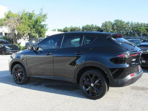 2024 Dodge Hornet GT AWD