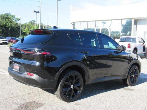 2024 Dodge Hornet GT AWD