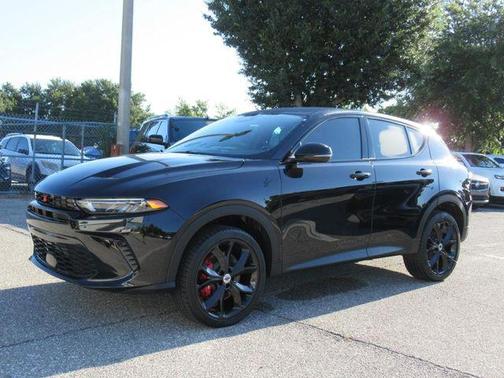 2024 Dodge Hornet GT AWD