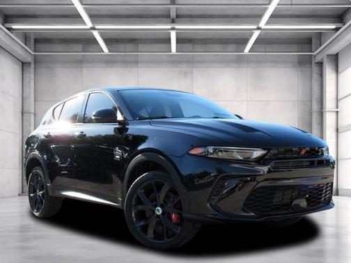 2024 Dodge Hornet GT AWD