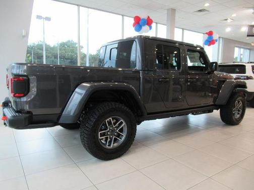 Granite 2026 Jeep Gladiator Mojave X 4x4