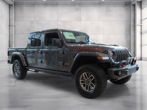 Granite 2026 Jeep Gladiator Mojave X 4x4