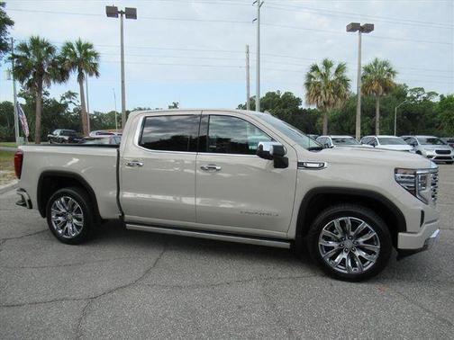 Dune 2026 GMC Sierra 1500 Denali