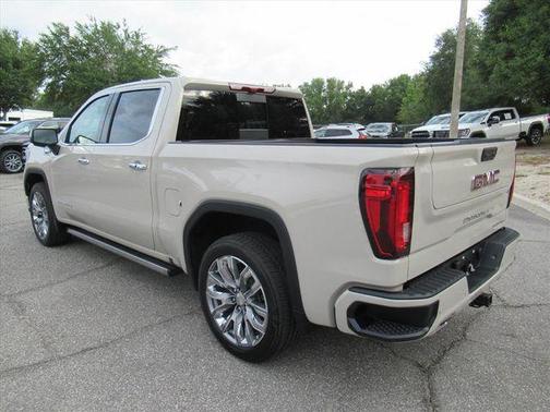 Dune 2026 GMC Sierra 1500 Denali