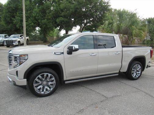 Dune 2026 GMC Sierra 1500 Denali