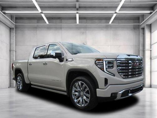 Dune 2026 GMC Sierra 1500 Denali