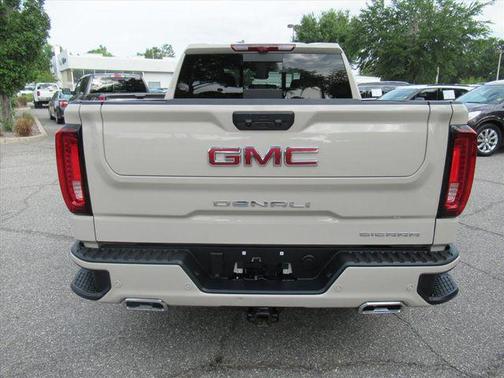 Dune 2026 GMC Sierra 1500 Denali