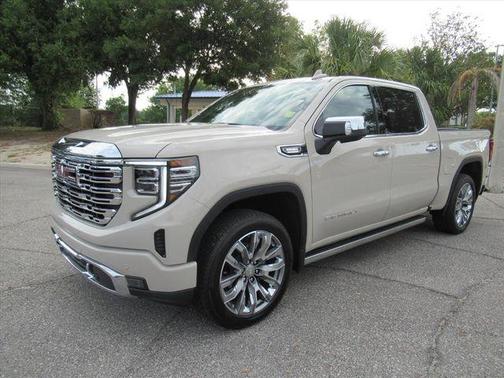 Dune 2026 GMC Sierra 1500 Denali