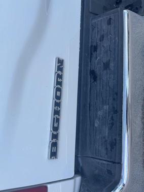 2024 RAM 3500 Big Horn Crew Cab 4x4 8' Box