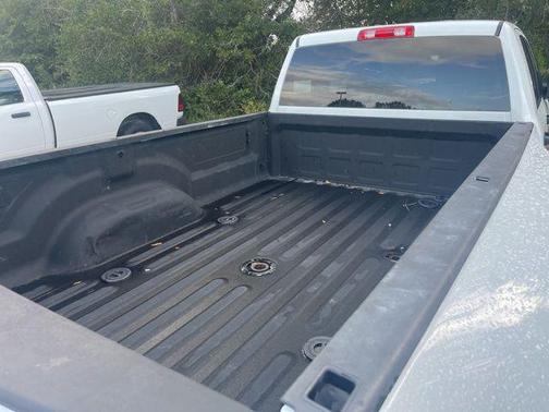 2024 RAM 3500 Big Horn Crew Cab 4x4 8' Box