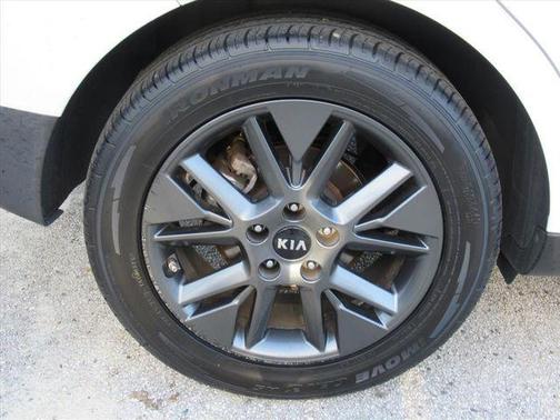 2021 Kia Soul EX