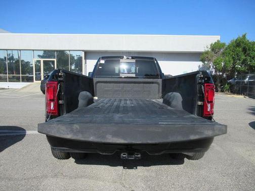 2025 RAM 3500 Laramie Crew Cab 4x4 8' Box