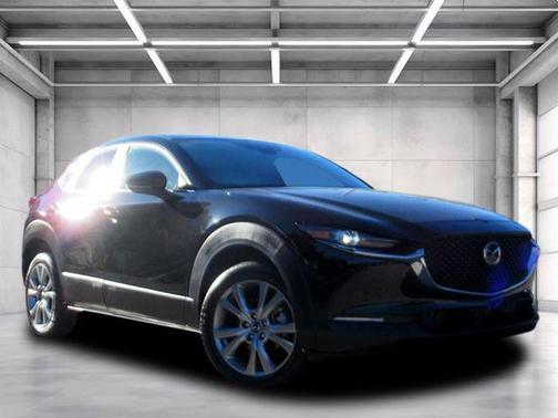 2021 Mazda CX-30 Select