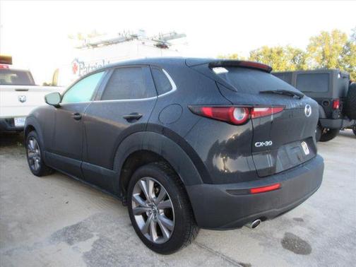 2021 Mazda CX-30 Select