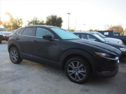 2021 Mazda CX-30 Select