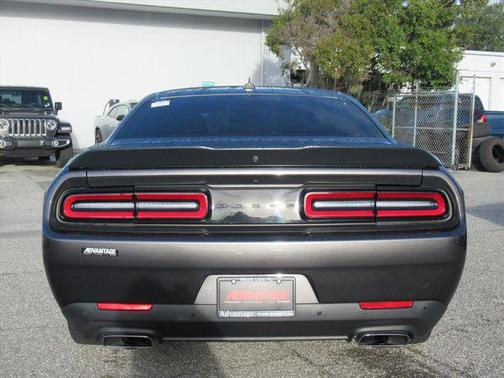 2023 Dodge Challenger R/T