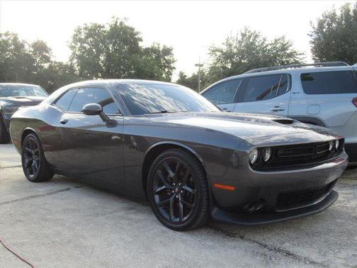 2023 Dodge Challenger R/T