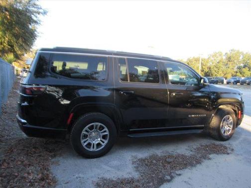 2024 Jeep Wagoneer Series I 4x4