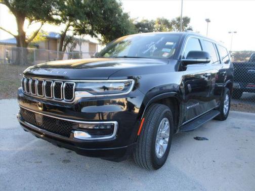 2024 Jeep Wagoneer Series I 4x4