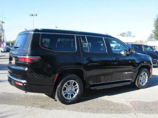 2024 Jeep Wagoneer Series I 4x4