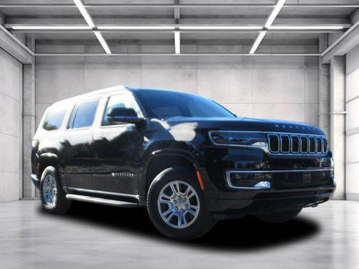 2024 Jeep Wagoneer Series I 4x4