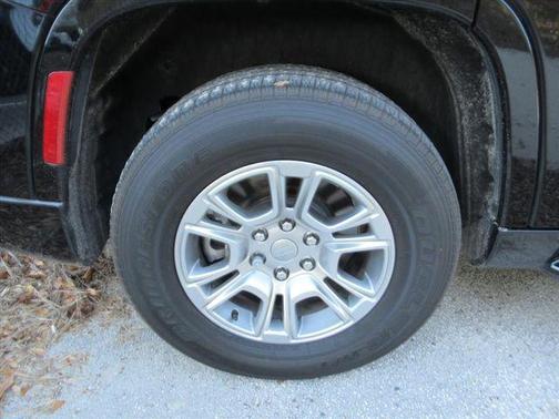 2024 Jeep Wagoneer Series I 4x4