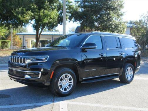 2024 Jeep Wagoneer Series I 4x4