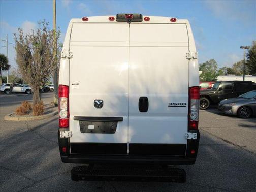 2023 RAM ProMaster 3500 High Roof