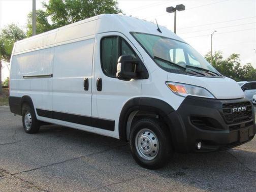 2023 RAM ProMaster 3500 High Roof
