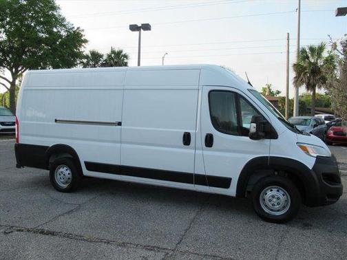 2023 RAM ProMaster 3500 High Roof