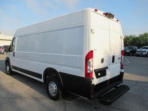 2023 RAM ProMaster 3500 High Roof