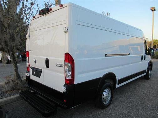 2023 RAM ProMaster 3500 High Roof