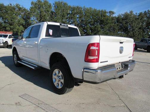 2020 RAM 2500 Big Horn Crew Cab 4X4 6'4' Box