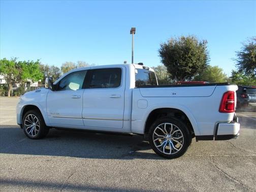 2025 RAM 1500 ST