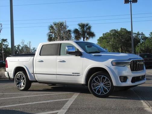 2025 RAM 1500 ST