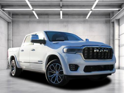 2025 RAM 1500 ST