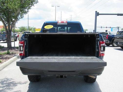 2022 RAM 2500 Power Wagon