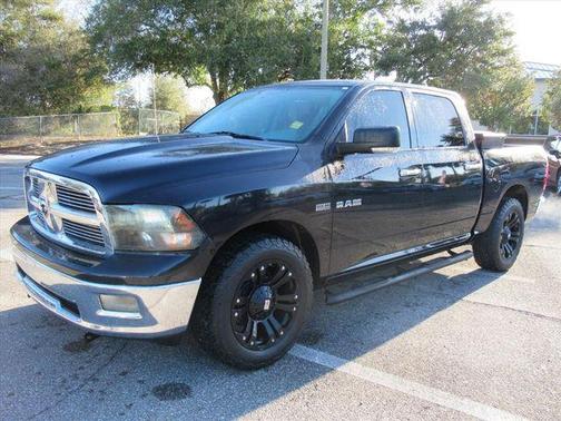 2009 Dodge Ram 1500 SLT