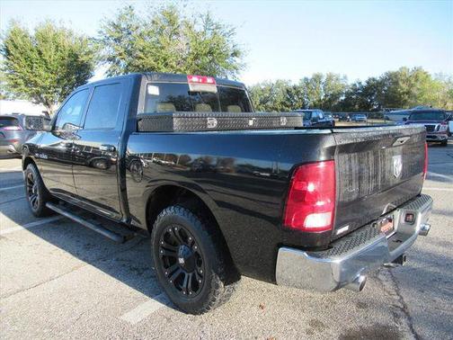 2009 Dodge Ram 1500 SLT