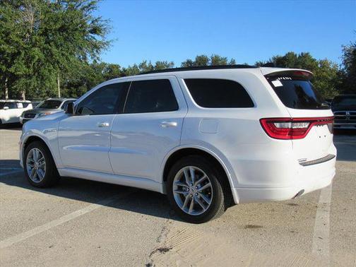 2025 Dodge Durango R/T Plus AWD