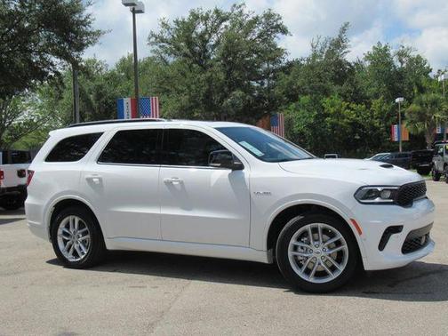2025 Dodge Durango R/T Plus AWD