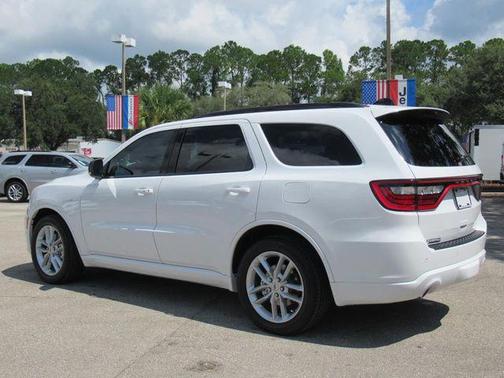 2025 Dodge Durango R/T Plus AWD