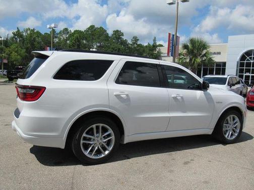 2025 Dodge Durango R/T Plus AWD