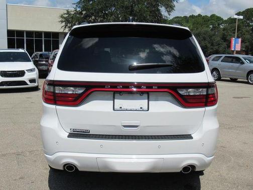 2025 Dodge Durango R/T Plus AWD